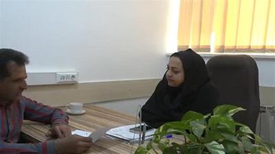 حل مشکلات حقوقی مردم با همت مضاعف دستگاه قضا در فردوس