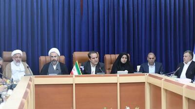 پیشنهاد نماینده ایلام در مجلس خبرگان رهبری چه بود؟