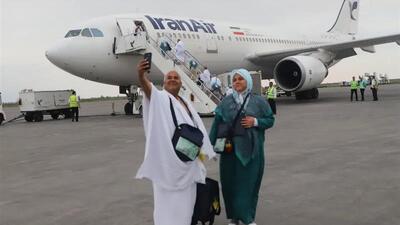 زوار گلستانی با ۳۲ کاروان راهی سرزمین وحی خواهند شد