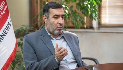 جوادی: بازی‌های استقلال و پرسپولیس باید در تختی برگزار شود