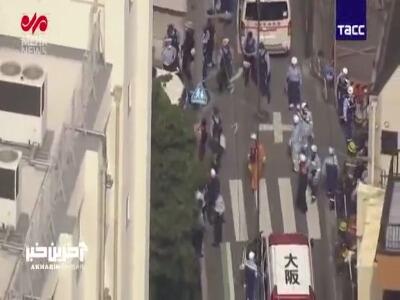 حمله عمدی راننده‌ به گروهی از دانش‌آموزان؛ 7 کودک زخمی شدند