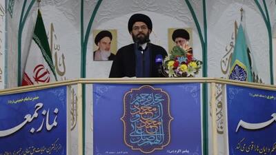 دختران زنجانی قرارگاه فرهنگی و اجتماعی بانوان را تقویت کنند