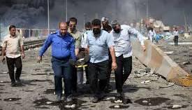 ۴ جانباخته دیگر حادثه بندر شهید رجایی شناسایی شدند