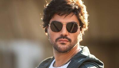 سینا مهراد با سریال جدیدش به نمایش خانگی می آید