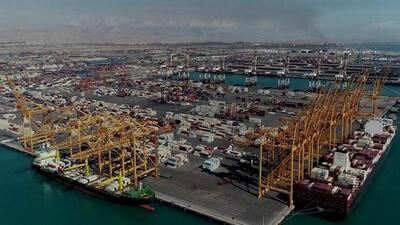 کنترل مستمر وضعیت بهداشتی هرمزگان پس از حادثه بندر رجایی