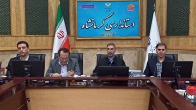 کمیته امداد در کرمانشاه ۶ نیروگاه ۳ مگاواتی می‌سازد