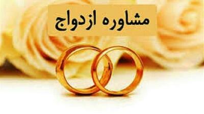 شمار مراکز تخصصی ازدواج در زنجان به ۴۰ باب رسید