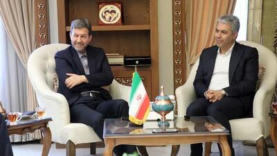 اصفهان آماده برگزاری رویدادهای بین‌المللی دوچرخه سواری است