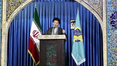 اندیشه و عمل جهادی راه پیشرفت و تحول همراه با جهش لرستان است