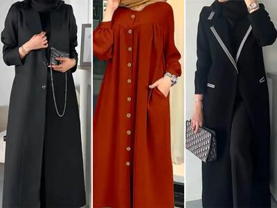 سه راز مهم برای اینکه مانتوهات سالها سالم بمونن