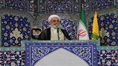 حوزه علمیه در مسیر پیشرفت و خدمت به مردم باقی می‌ماند