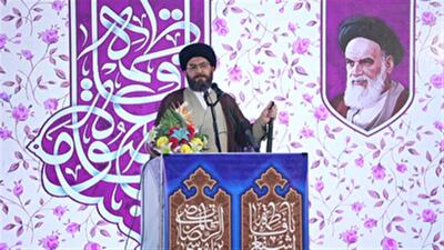 حضور فعال و شایسته بانوان ایران اسلامی در همه عرصه‌ها
