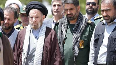 هر ماه یک بیمارستان صحرایی در مناطق محروم و عشایری لرستان برپا می‌شود