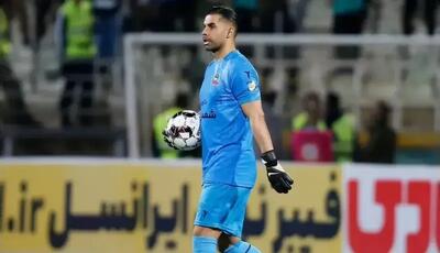 فروزان: سال‌ها سر تراکتور را بریدند، حالا حقش را گرفت!