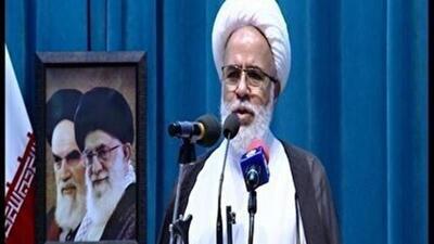 همدلی مردم در حادثه بندرعباس تحسین برانگیز بود
