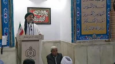 نقش محوری معلم در هدایت جامعه با تکیه بر دین و اخلاق شکل گیرد