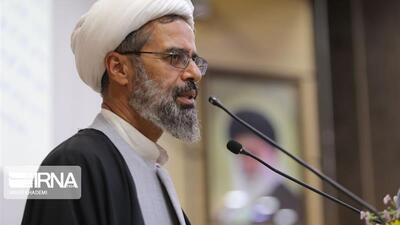 امام‌جمعه بجنورد: صرفه‌جویی در مصرف آب جدی گرفته شود