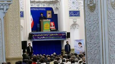 امام‌جمعه اردبیل: نظام هماهنگ پرداخت حقوق برای معلمان اجرا شود