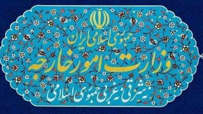 ایران: بر دیپلماسی متعهدیم اما تهدید را برنمی‌تابیم