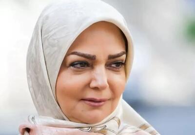 مجری محبوب الهه رضایی در پارک دیزنی لند کالیفرنیا چه میکند؟+عکس