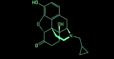 naltrexone Ozempic برای الکلیسم است