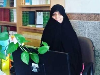 دکتر زاهره سادات میرجعفری: حجاب و اثرات روان‌ شناختی آن بر استحکام خانواده