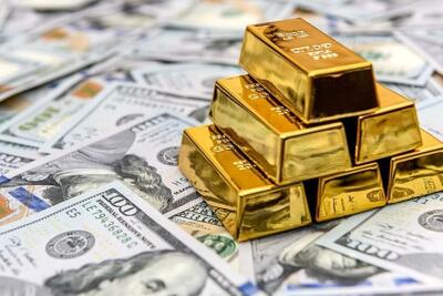 پیش‌بینی مهم یک کارشناس از قیمت طلا و دلار