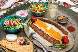 چلوکباب زیر ۱۰۰ هزارتومان نخورید؛ سم است!