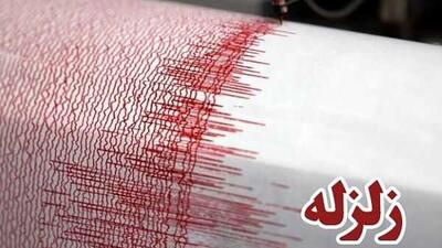 زلزله تربت حیدریه را لرزاند و مصدوم به جا گذاشت+ آمار مصدومین اندیشه معاصر