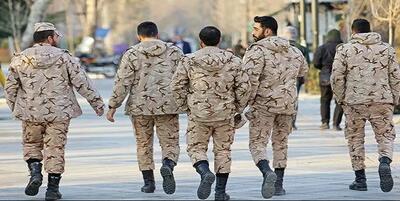 حق‌بیمه سوابق سربازی چگونه محاسبه می‌شود؟
