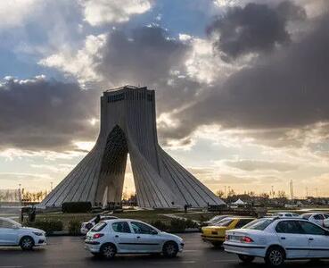طرح تقسیم تهران به ۲ استان / نقشه تهران تغییر می‌کند؟