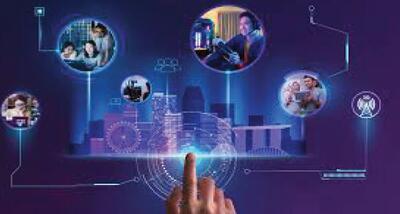  آیا کاربران سوخت خام اقتصاد دیجیتال نوین شده‌اند؟