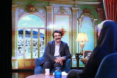 ماجرای ملاقات علیرضا افتخاری و دلکش: به من گفت عکس مان کنار هم روی جلد مجله باشد