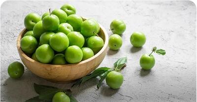 خواص گوجه سبز؛ از پاکسازی کبد تا تقویت سلامت قلب