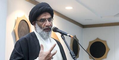 امام جمعه اهواز : گروهی که بتوانند جای خالی انبیاء را پر کنند، علما هستند / خداوند فرمان تشکیل حوزه‌های علمیه را داد