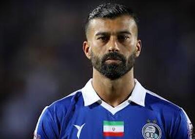 رامین کام هواداران استقلال را تلخ کرد