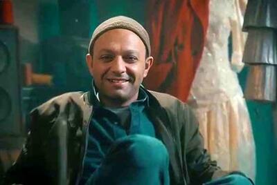ملاقات پدرام شریفی و صابر ابر در یک کارخانه جنایی شد!
