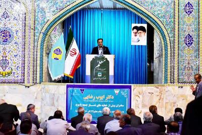 معلمان با نقش بی‌بدیل خود در تربیت نسل آینده، شایسته بالاترین سطح تکریم هستند