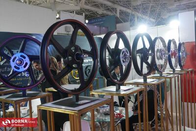 آخرین روز نمایشگاه ایران اکسپو ۲۰۲۵