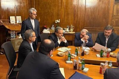 بازگشت به برجام؟ مذاکرات جدید ایران و آمریکا بدون خطوط قرمز پیشین
