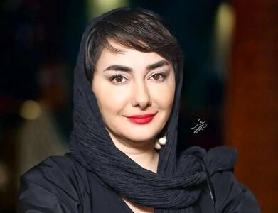 مبلمان، پرده و بوفه‌؛ اتاقی در کنکل که هانیه توسلی در آن آفتابی شد - چیدانه