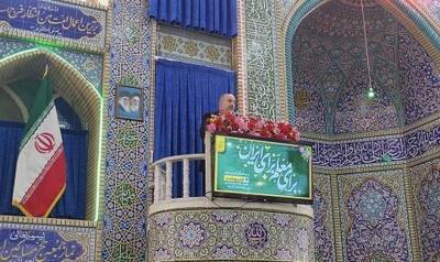 یزدانیان: توسعه ‫صنعت فضایی‬، اقتدار کشور را تضمین می کند | سیتنا