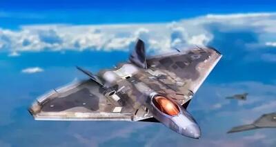 هزینه‌های سرسام‌آور جنگنده F-47 آمریکا؛ تکرار اشتباهات F-22 و F-35؟