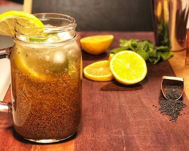 رفع اسهال با خاکشیر در طب سنتی
