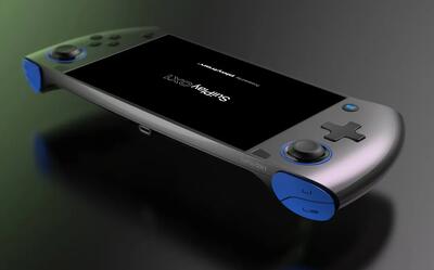 کنسول بازی دستی SuiPlay0x1: ترکیب نوآورانه وب ۳ و گیمینگ سنتی