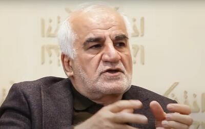 تا اینجای مذاکرات ایران دست برتر را نسبت به طرف امریکایی داشته | اقتصاد24