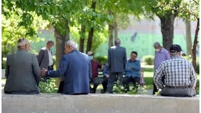 افزایش سن بازنشستگی/ چه کسانی برنده اند؟