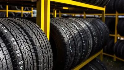 آخرین تغییرات قیمت لاستیک نکسن سواری در بازار