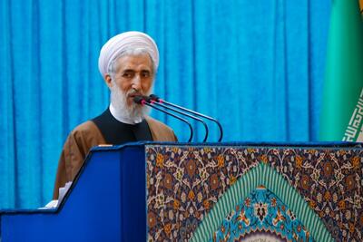 واکنش امام جمعه تهران به انفجار بندرعباس چه بود؟