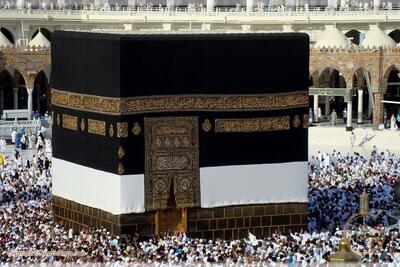 بیات: فراخوان کارگزاران حج ۱۴۰۵ آغاز شده است